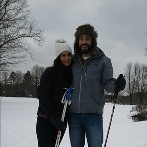 Meet your Posher, Arlene